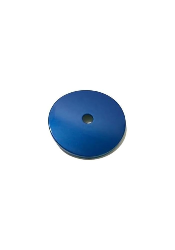 DEMULAX Fuel Tank Cap for Citroen C2 - Image 1