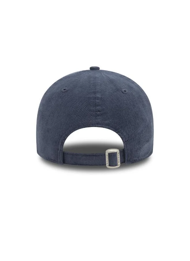 نيو ايرا 9Forty Los Angeles Dodgers Cord Patch Cap