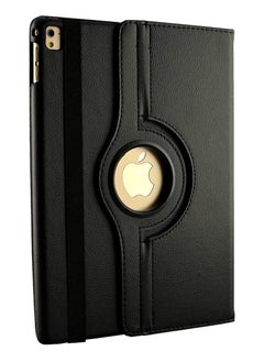 Smart Cover Case for iPad Mini 1/2/3, 360 Degree Rotating Stand, [Auto Sleep/Wake], Folio Leather Smart Cover Case for iPad Mini 2nd/3rd/4th Generation