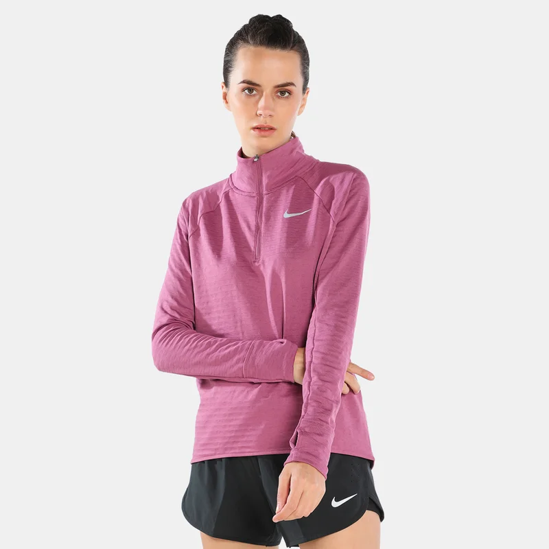 Nike Women's Therma-FIT Element Sweatshirt