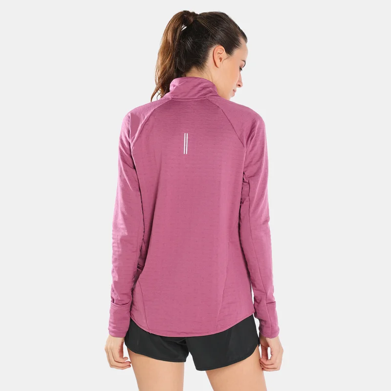 Nike Women's Therma-FIT Element Sweatshirt