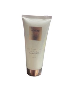 Maxcare Hair Issue Curl Maker BIO_O HAIR CARE Frizz-Free Curls For All Curl Types 