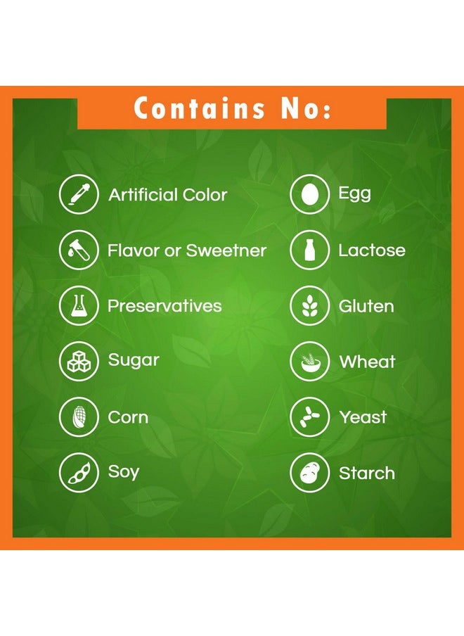 Best Naturals - Folic Acid 1000 Mcg (Vitamin B9) 240 Tablets (1000 Mcg (Pack Of 3)) - Image 1