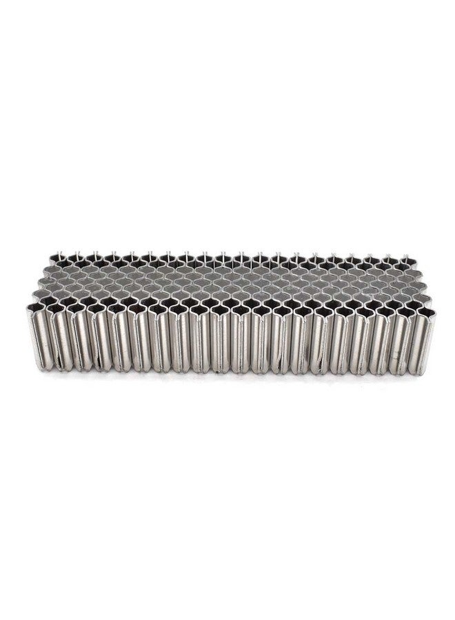 Air Locker Cs12Al Corrugated W Fastener Staples 1/2 Inch Long, 1000/Pack - Image 4