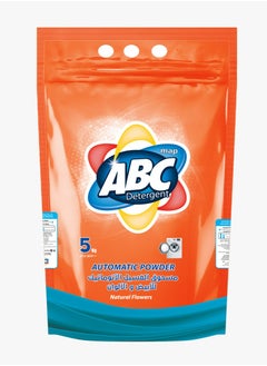 Automatic Laundry Powder Detergent 5 KG - pzsku/Z028C96B4EADD93BC6F9BZ/45/_/1729423851/29628b9d-1d46-4614-b2eb-e5b8861986c2