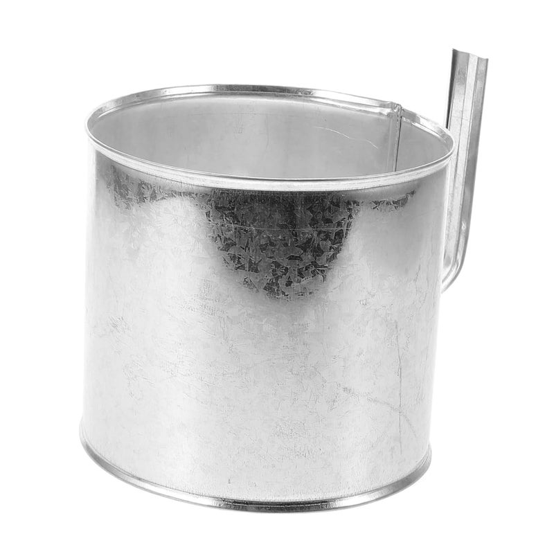 Cotton Candy Machine Kit with Stainless Steel Ring and Packaging Bags - Image 2