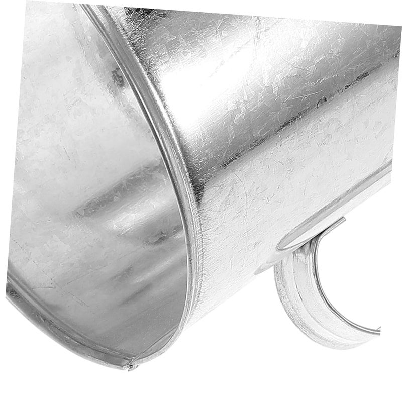 Cotton Candy Machine Kit with Stainless Steel Ring and Packaging Bags - Image 4