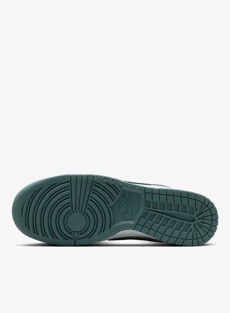 Nike PURE PLATINUM/MINERAL SLATE Dunk Low Retro Summer for Men | Best Price UAE