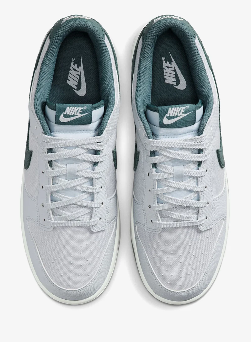 Nike PURE PLATINUM/MINERAL SLATE Dunk Low Retro Summer for Men | Best Price UAE