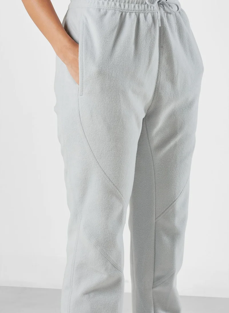 Reebok Workout Ready Fleece Sweatpants