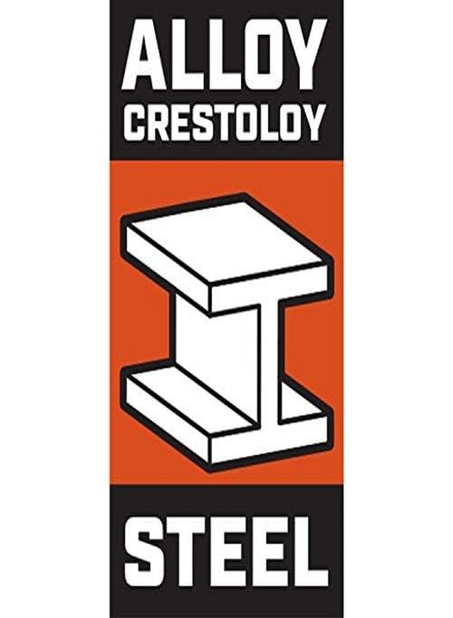 Crescent 7/16" 12 Point Combination Wrench - CCW4-05 - Image 3