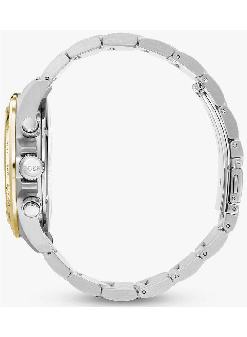 Hugo Boss Watch For Men 1513767 - Image 4