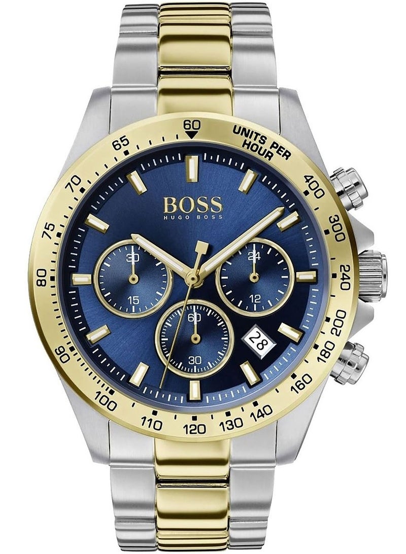 Hugo Boss Watch For Men 1513767 - Image 1