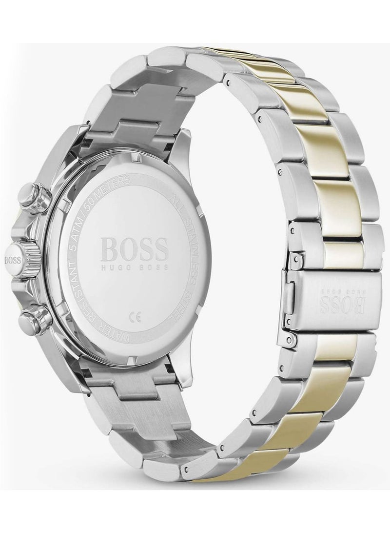 Hugo Boss Watch For Men 1513767 - Image 3