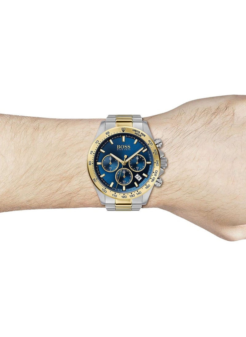 Hugo Boss Watch For Men 1513767 - Image 5