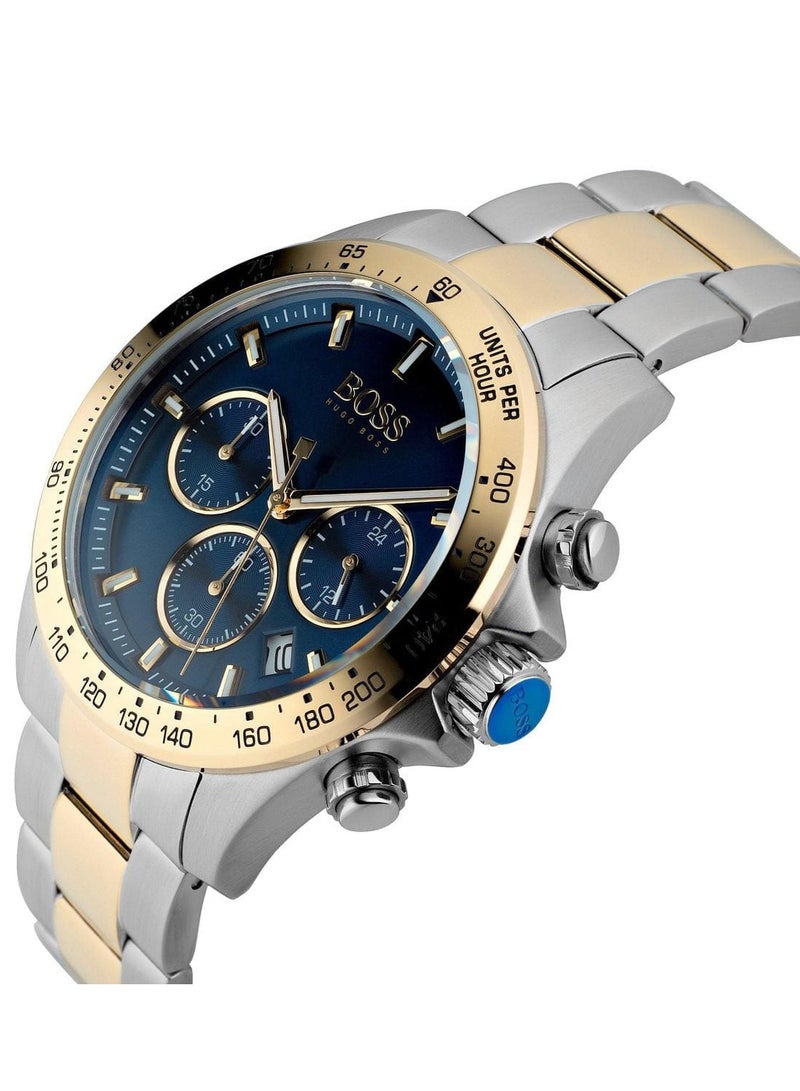 Hugo Boss Watch For Men 1513767 - Image 2