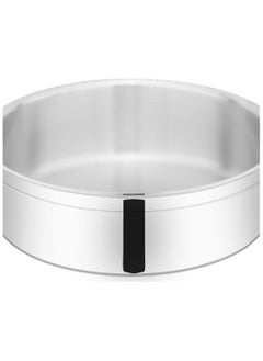 6 October Alu. Round Oven Dish Size 24Cm Model 1250  - Image 2