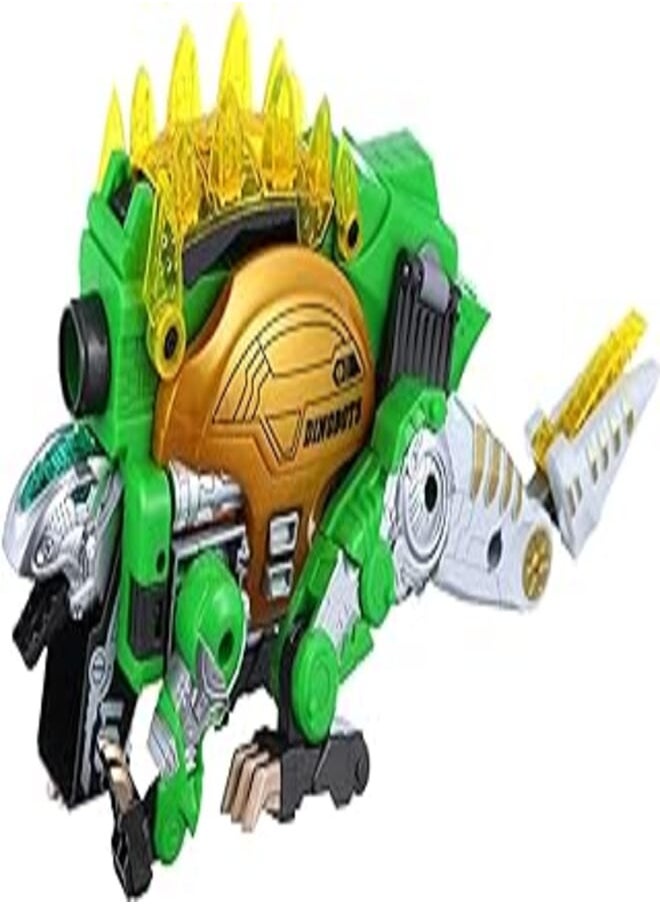 OR Dinosaur shaped blaster gun - 5 in 1 