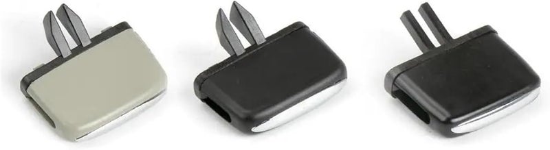 DEMULAX A/C Vent Outlet Tab Clip Repair Kit for Toyota Previa - Image 1
