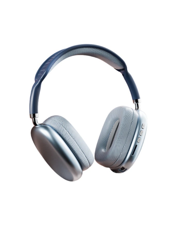 KUYING New Wireless Ultra Long Endurance Bluetooth Headset For Head Mounted use 