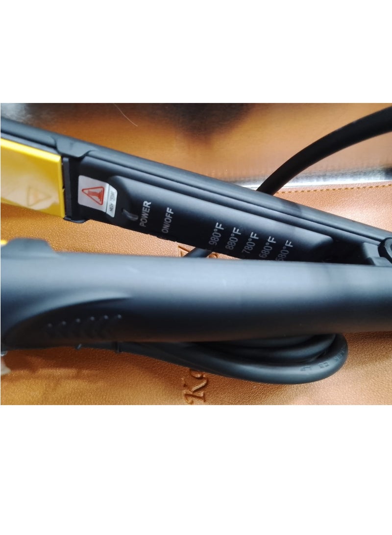 Generic Abaza Hair Straightener 980 Degrees  - Image 3