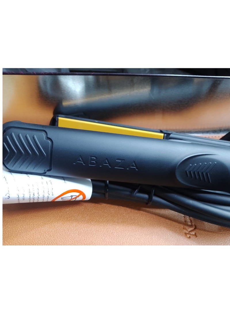 Generic Abaza Hair Straightener 980 Degrees  - Image 4