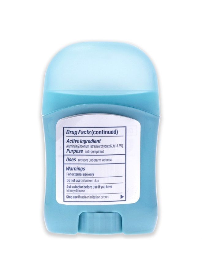 Degree Shower Clean Dry Protection Antiperspirant Deodorant Stick, 0.5 oz, Package may vary - Image 2