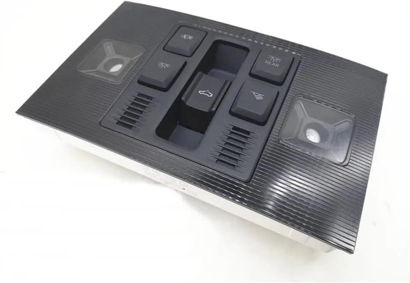 QASULER LED Dome Light for Tiguan and Golf - Image 1
