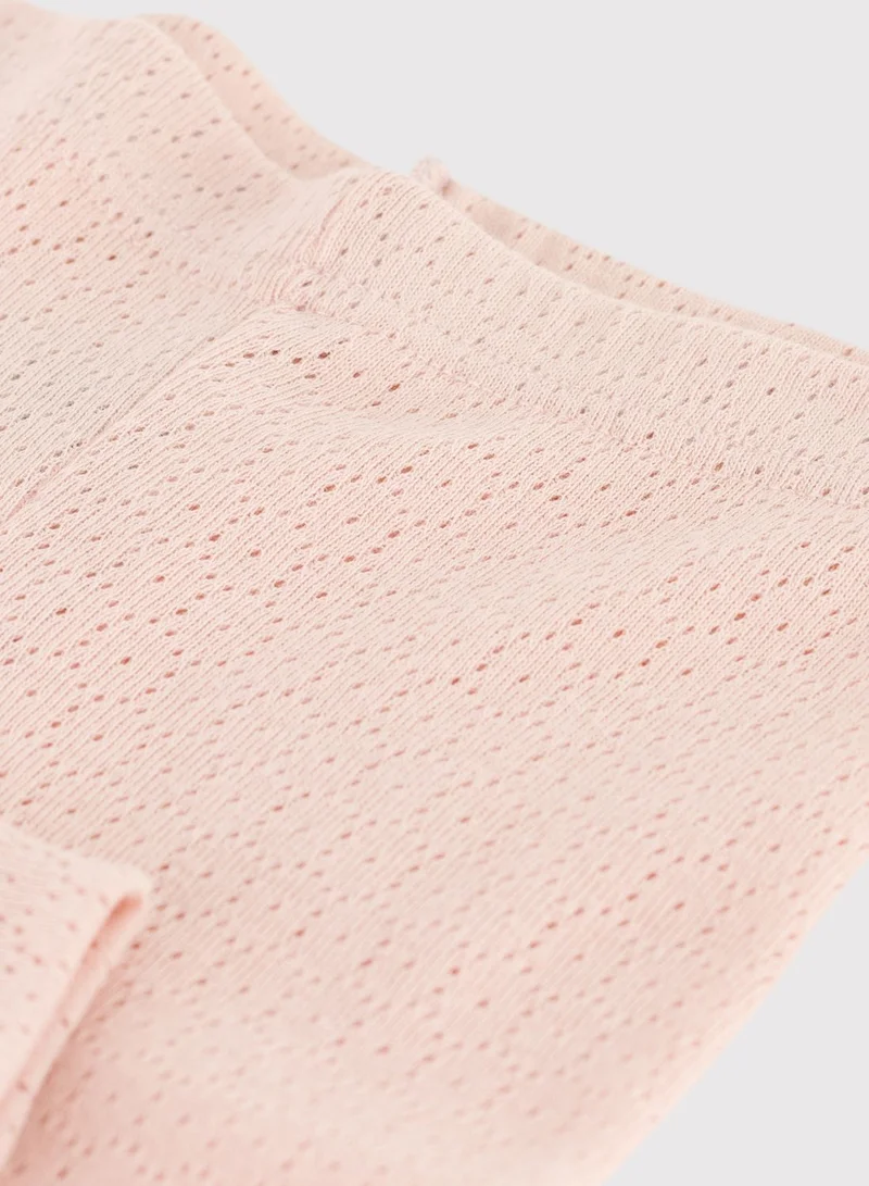 Petit Bateau Kids Essential Leggings