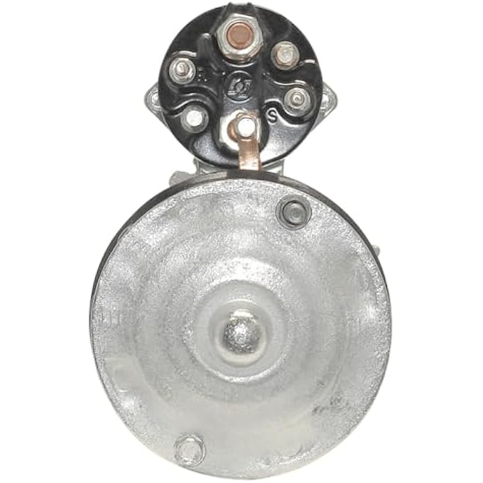 إيه سي ديلكو بادئ تشغيل ذهبي 3361875A مُعاد تصنيعه - Image 2