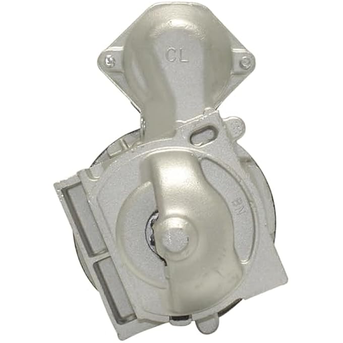 إيه سي ديلكو بادئ تشغيل ذهبي 3361875A مُعاد تصنيعه - Image 3