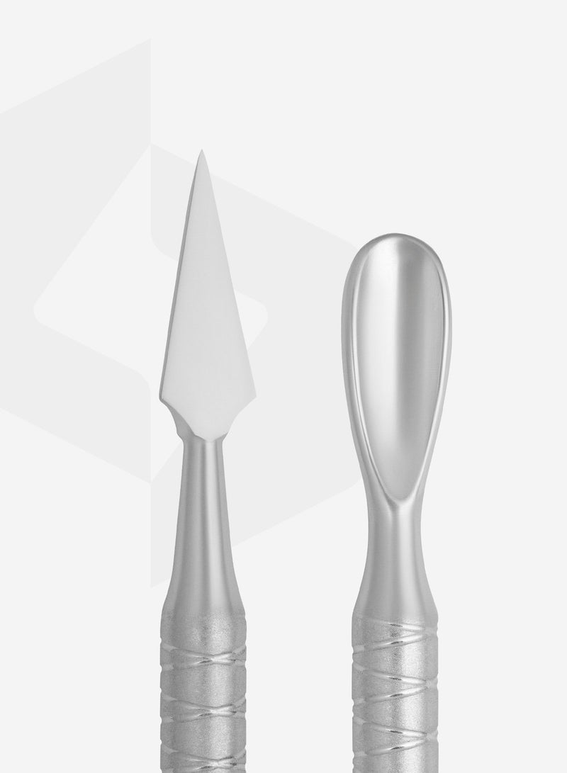 STALEKS Cuticle pusher Staleks - Classic 30 | Type 1 (rounded pusher and cleaner) - Image 2