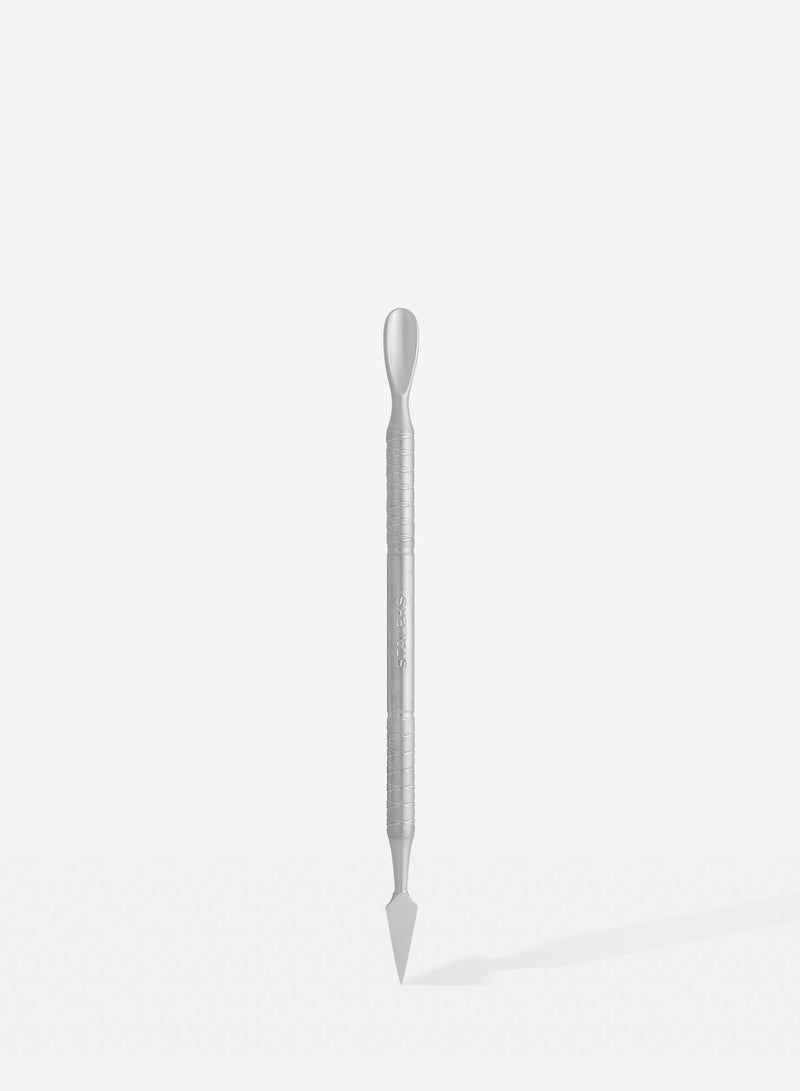 STALEKS Cuticle pusher Staleks - Classic 30 | Type 1 (rounded pusher and cleaner) - Image 3
