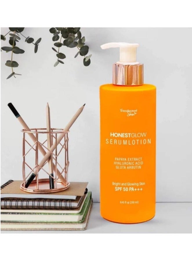 غسول مصل أونيست جلو 250 مل