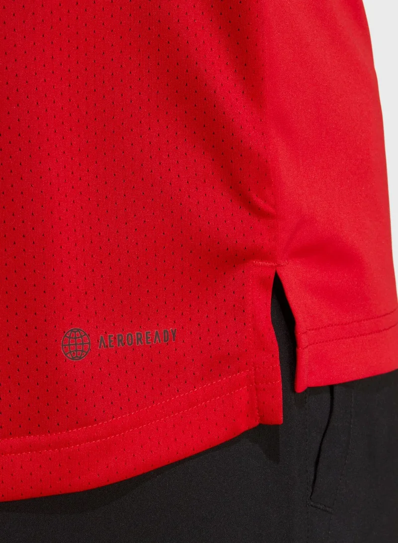 Adidas Essential Club T-Shirt