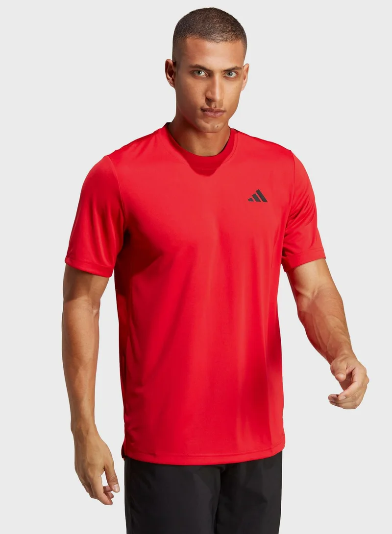 Adidas Essential Club T-Shirt