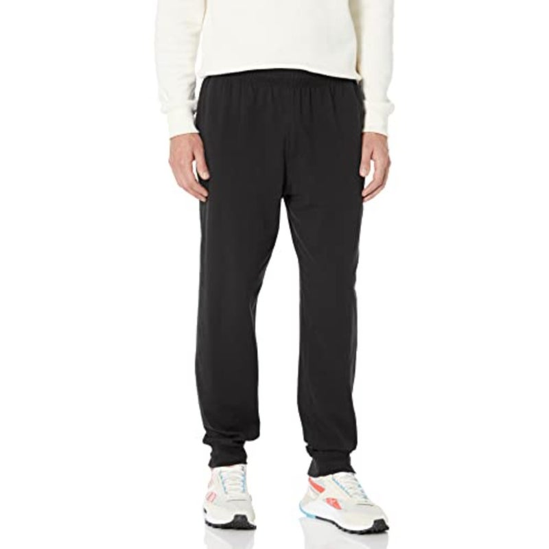 بنطلون رياضي رجالي Hanes Originals من Hanes، 100 قطن جيرسي - Image 5
