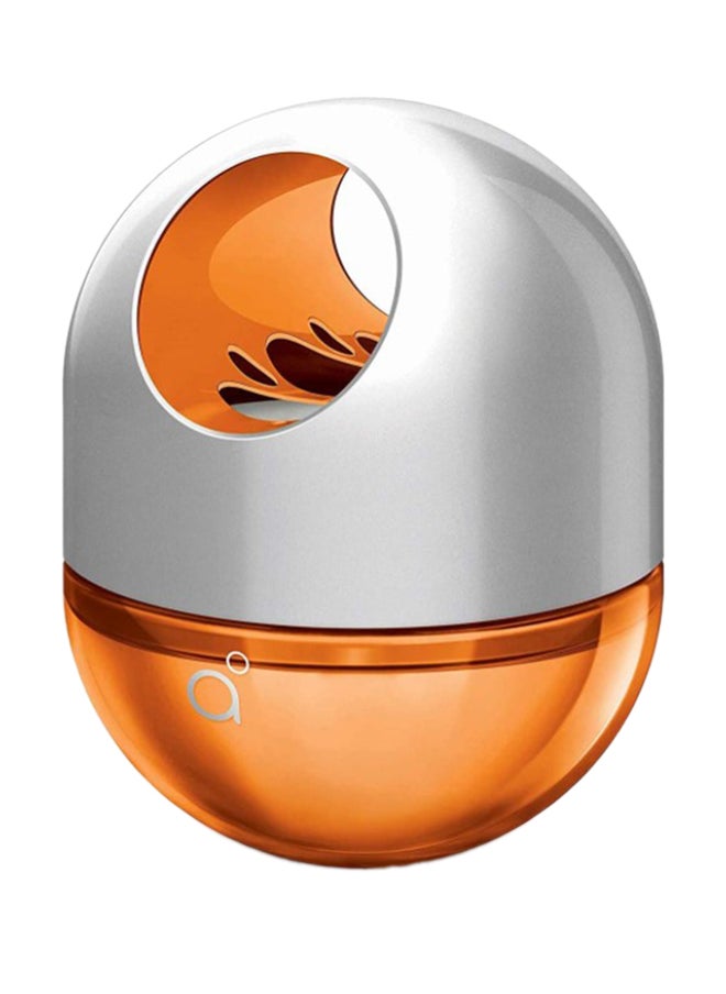 Godrej Air Freshener Tangy Orange  - Image 1