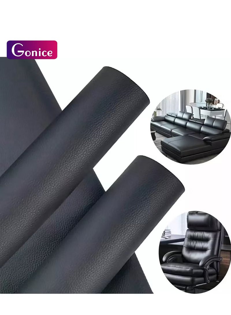 جونيس رقعة ذاتية لاصقة لإصلاح الجلد أو الفينيل - Image 1