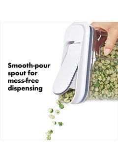 OXO OXO GG All Purpose Dispenser- Medium- 1.2 qt.  - Image 5