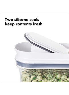 OXO OXO GG All Purpose Dispenser- Medium- 1.2 qt.  - Image 4