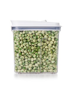 OXO OXO GG All Purpose Dispenser- Medium- 1.2 qt.  - Image 1