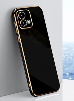 Black 61801