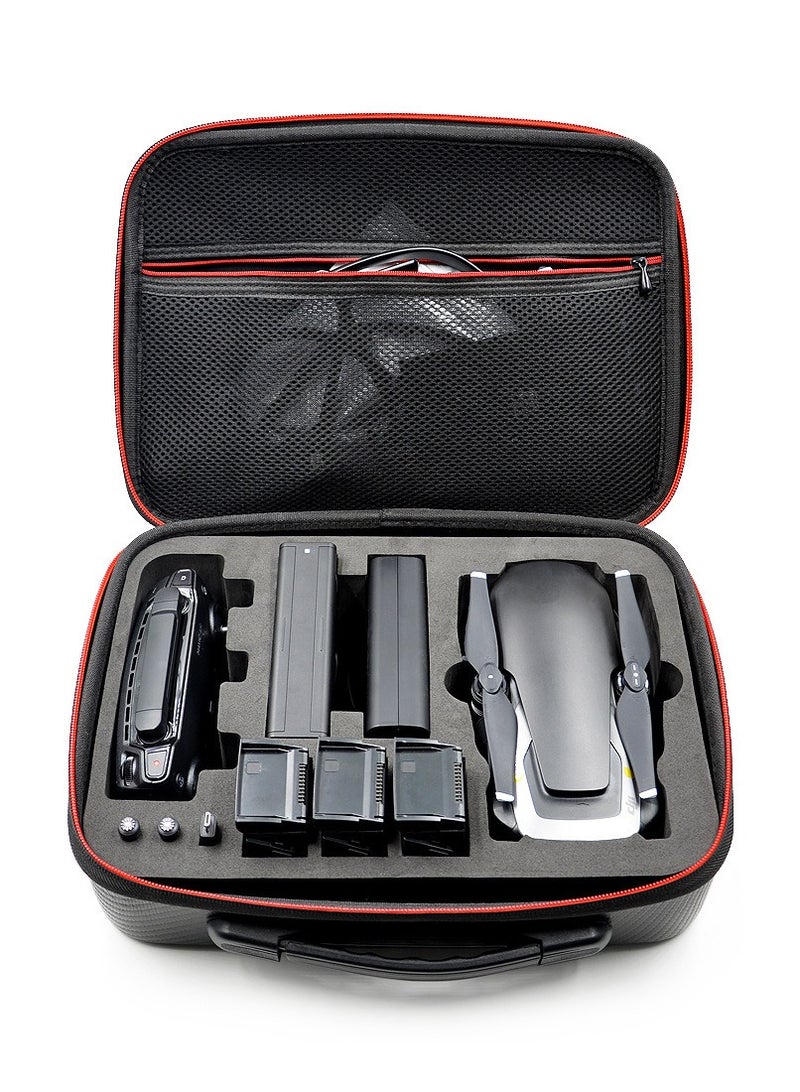 LOULUEN Waterproof Storage Bag For DJI Mavic Air Drone 