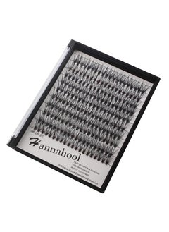 200Pcs 20Roots Individual False Lashes Mixed 8101214Mm/9111315Mm/10121416Mm/1618Mm/1820Mm 0.07 Thickness Natural Cluster Lashes Makeup Volume Eye Lashes Extensions (16+18Mm) - pzsku/Z028EA855B70853137B20Z/45/_/1720077737/ab19aba3-ae60-40e2-9b34-8e41bf19980e