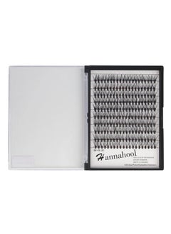 200Pcs 20Roots Individual False Lashes Mixed 8101214Mm/9111315Mm/10121416Mm/1618Mm/1820Mm 0.07 Thickness Natural Cluster Lashes Makeup Volume Eye Lashes Extensions (16+18Mm) - pzsku/Z028EA855B70853137B20Z/45/_/1720077778/b242dc9b-e256-418c-af5c-bbf901fd9a53