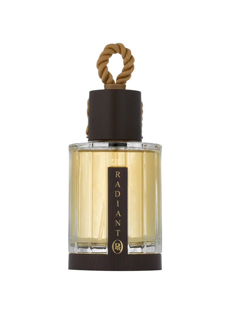 درعه عطر راديانت 100 مل - Image 2