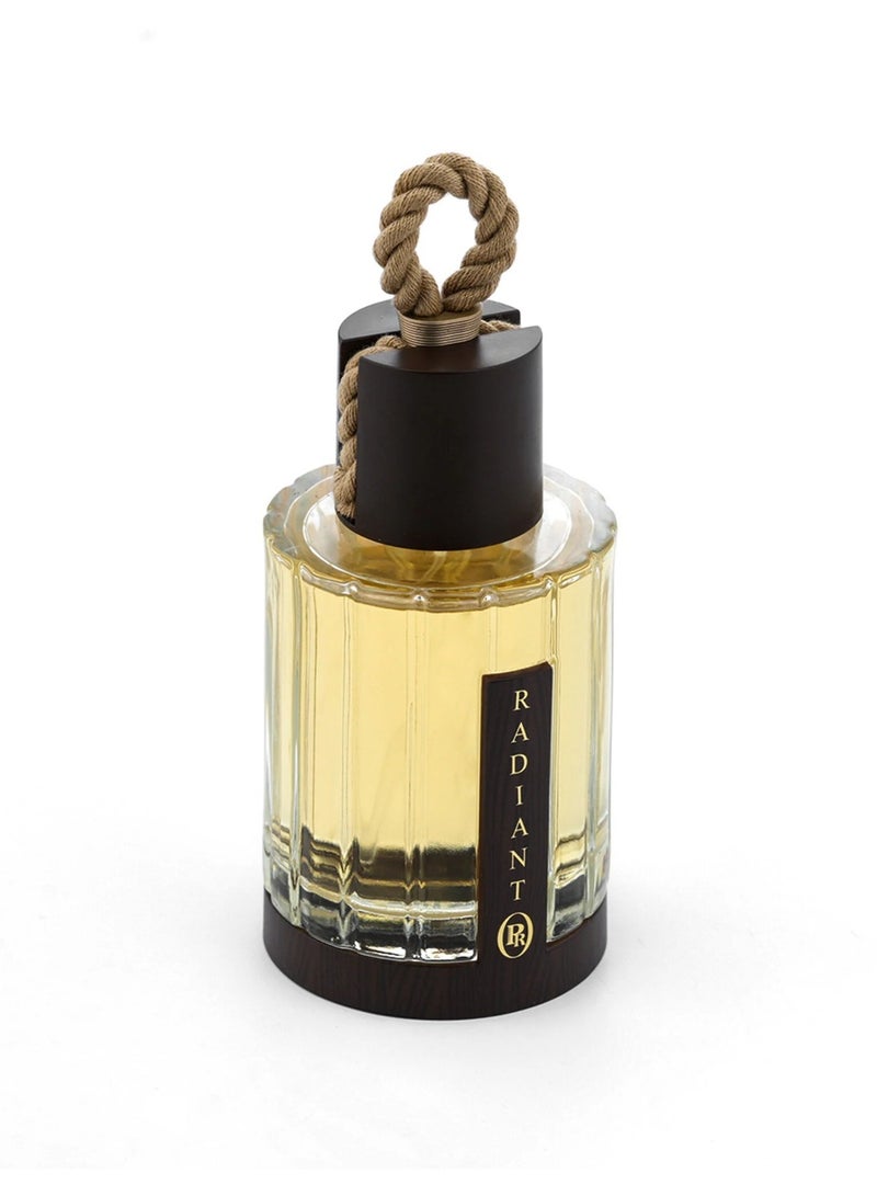 درعه عطر راديانت 100 مل - Image 3