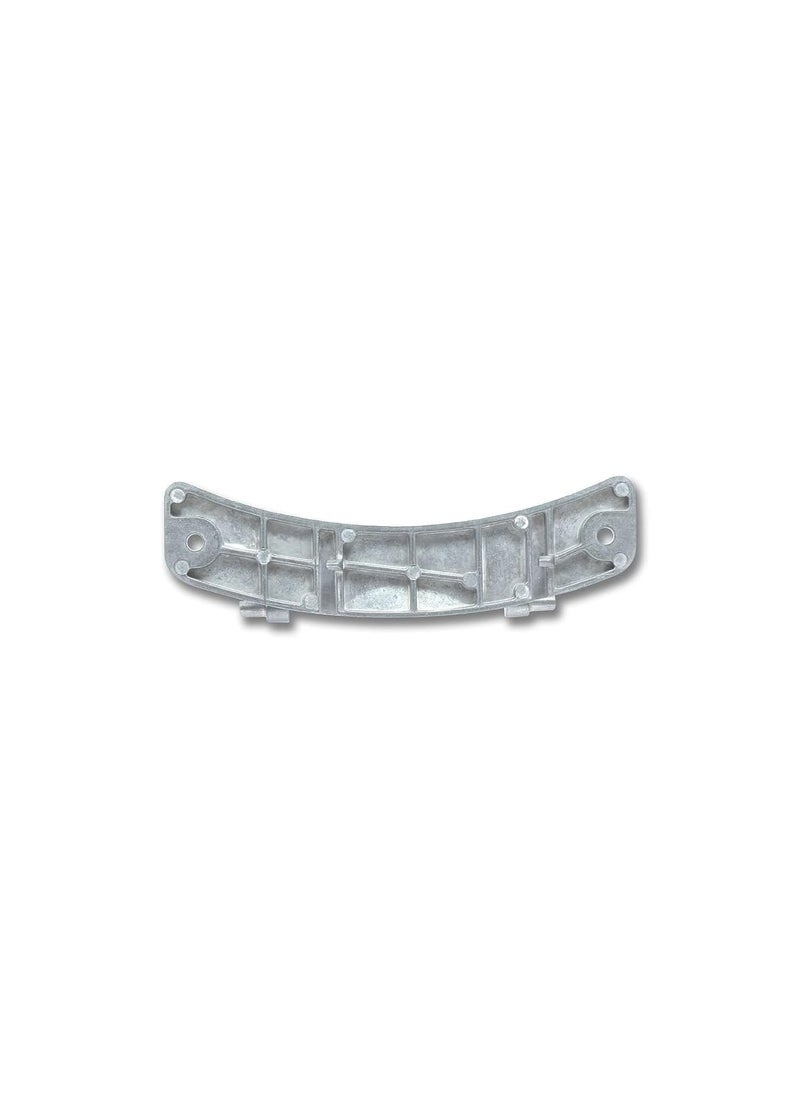 JR APPLIANCE PART’S AND SERVICES Compatible with Door Hinge Aluminum Alloy Easy Installation Sturdy Durable Washer Washing Machine Spare Parts Pack of 1  - Image 2