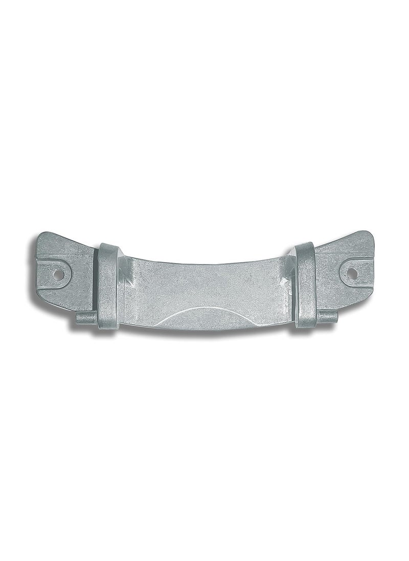 JR APPLIANCE PART’S AND SERVICES Compatible with Door Hinge Aluminum Alloy Easy Installation Sturdy Durable Washer Washing Machine Spare Parts Pack of 1  - Image 1